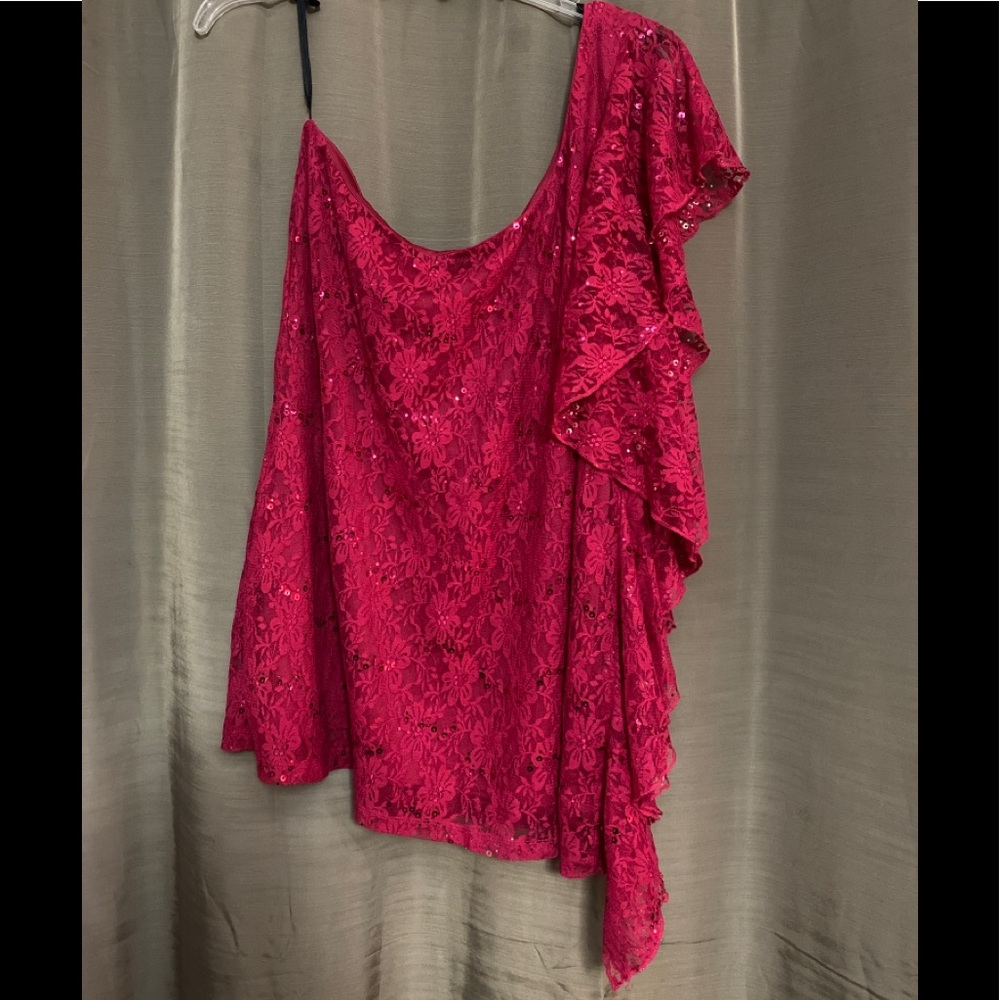 Torrid Blouse Size 1X